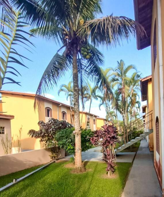Apartamento Praia Maranduba Sape Ubatuba Ngoại thất bức ảnh