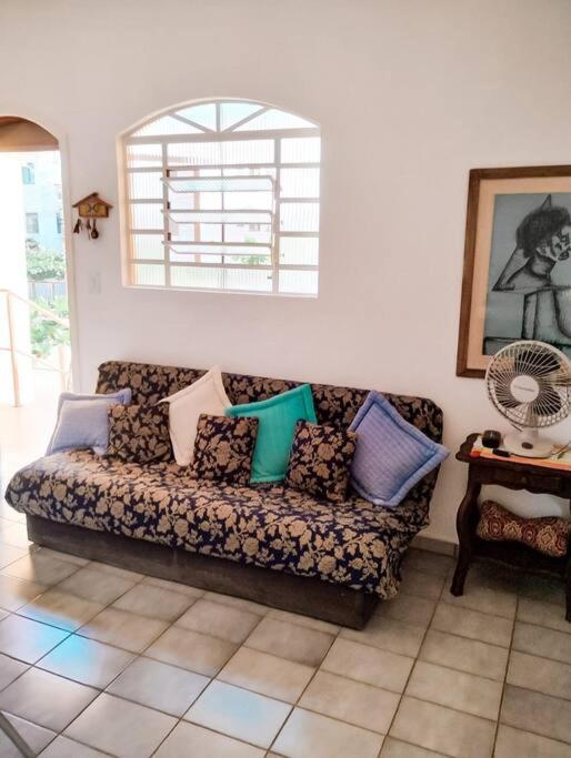 Apartamento Praia Maranduba Sape Ubatuba Ngoại thất bức ảnh