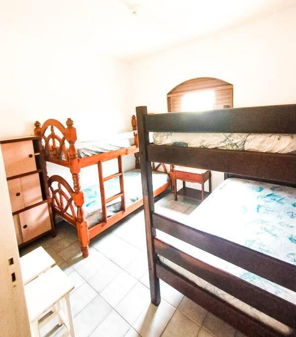Apartamento Praia Maranduba Sape Ubatuba Ngoại thất bức ảnh