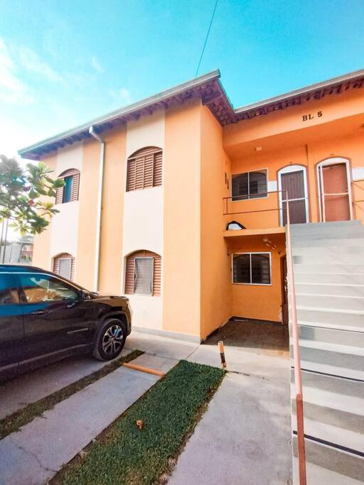 Apartamento Praia Maranduba Sape Ubatuba Ngoại thất bức ảnh