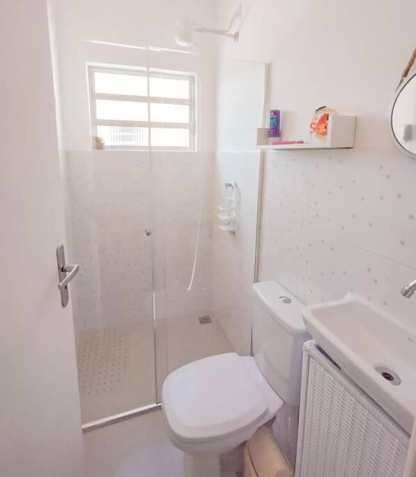 Apartamento Praia Maranduba Sape Ubatuba Ngoại thất bức ảnh