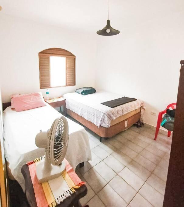 Apartamento Praia Maranduba Sape Ubatuba Ngoại thất bức ảnh