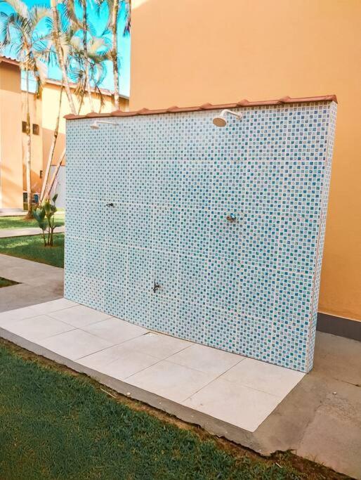 Apartamento Praia Maranduba Sape Ubatuba Ngoại thất bức ảnh